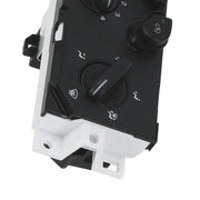 A/C Heater Climate Control Switch for Chevrolet Colorado & GMC Canyon 2004-2012