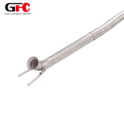 Valved Cat-Back Exhaust System for Mercedes-Benz CLA 200/CLA 250 C117 2014-2019