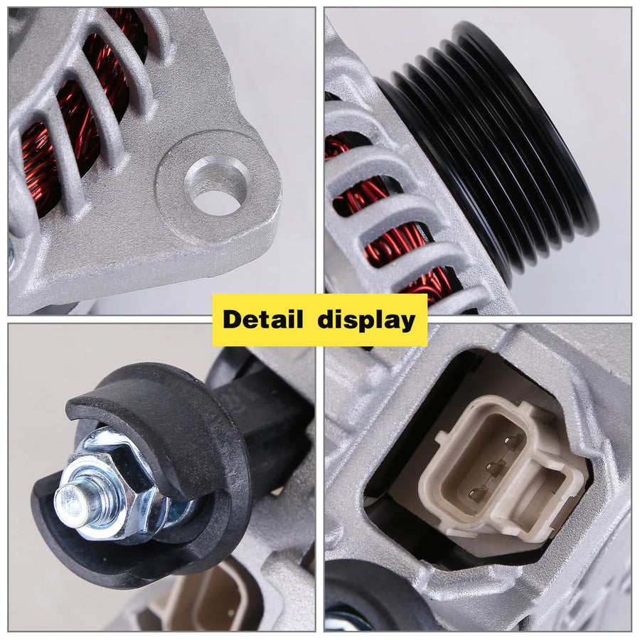 Alternator for Ford Edge 2007-2014 Taurus 2010-2012