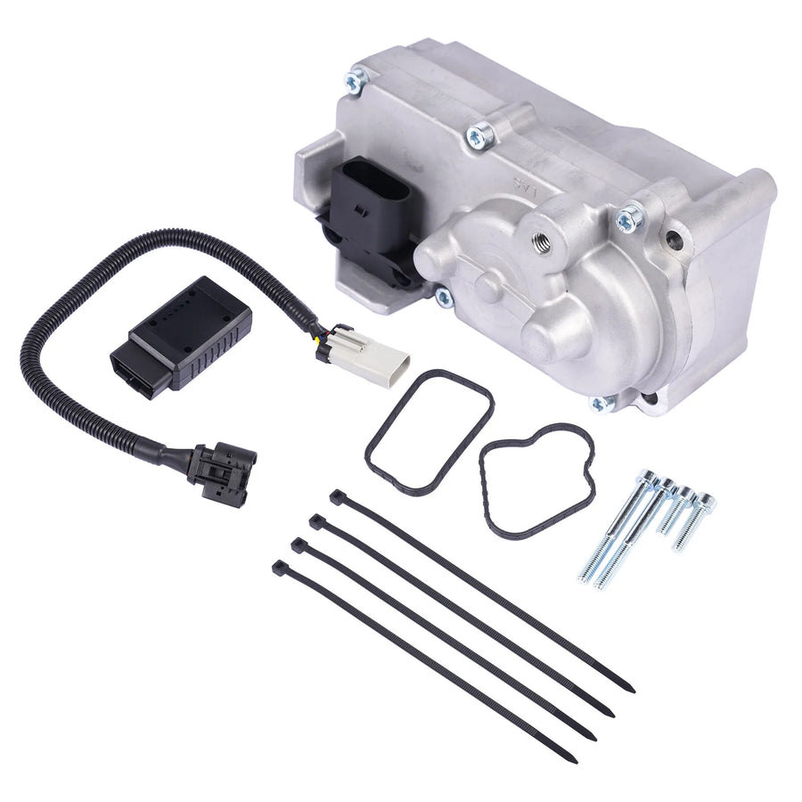 HE300VG Turbo Actuator with Calibration for Ram 2500/3500 6.7L Diesel 2013-2018