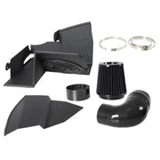 2019-2022 BMW 320I 330I G20 G21 Black Cold Air Intake Kit Aluminum Alloy