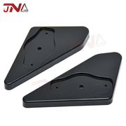 Racing Sports Car Side Mirror JDM K-Style Mirror Modified Car Rearview Mirror