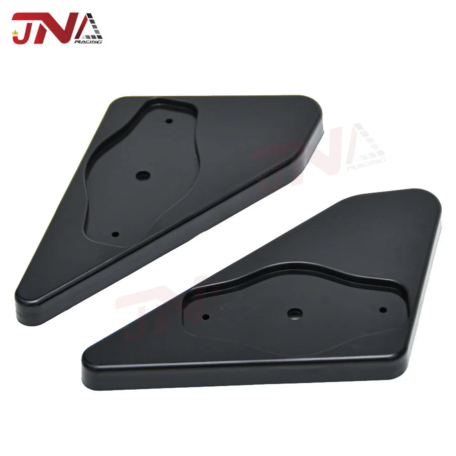 Racing Sports Car Side Mirror JDM K-Style Mirror Modified Car Rearview Mirror