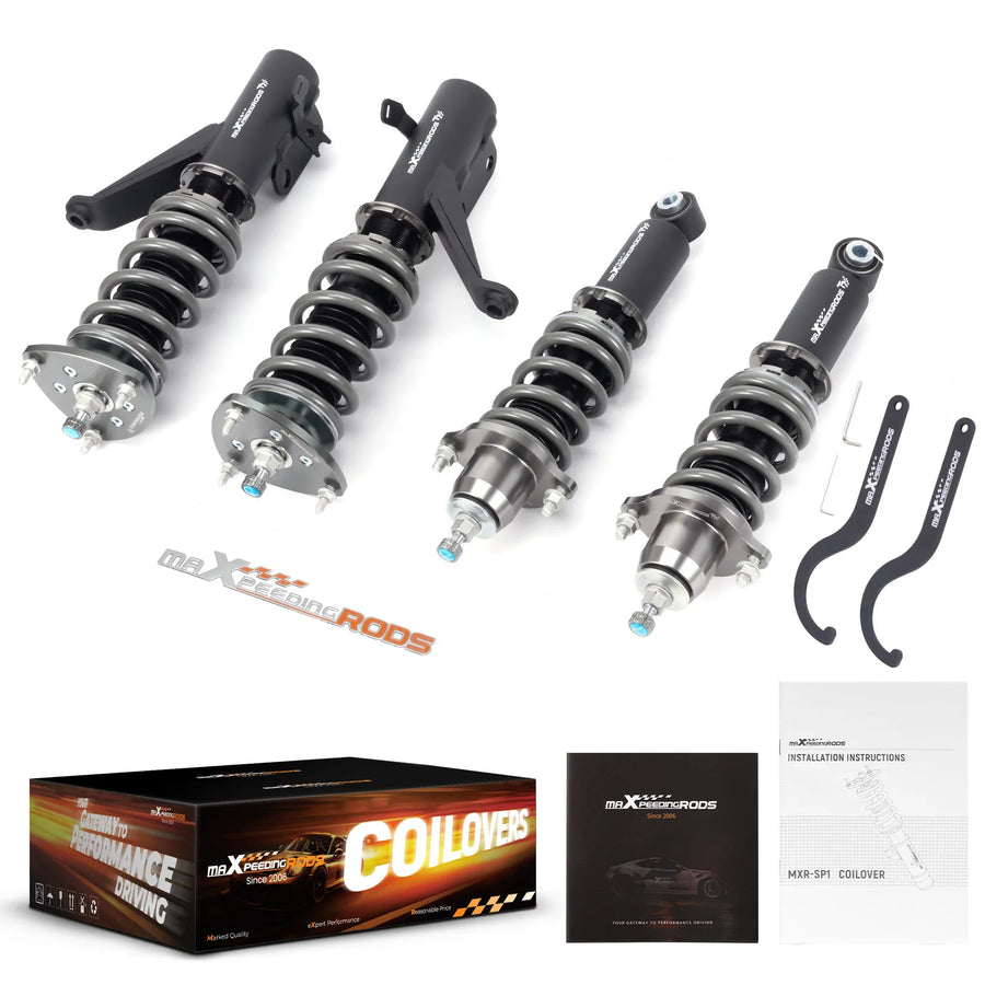 Coilover Suspension Kit for Honda CR-V 2002-2006