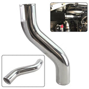 Universal Aluminum Air Intake Pipe – 2, 2.5 or 3 Inch