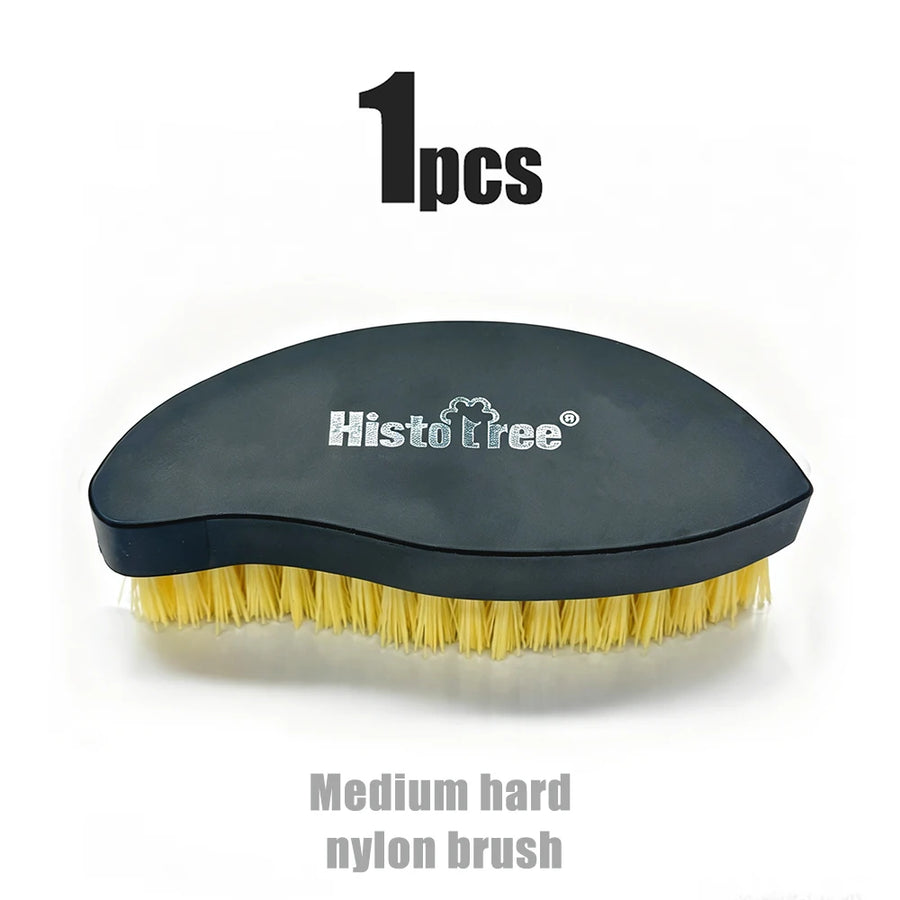 Car Detailing Brushes: Horsehair, Boar Bristle & Nylon Options