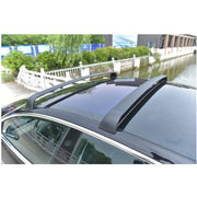 Aluminum Roof Rack Crossbars for 2020–2024 Tesla Model Y