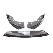 GT-Style Front Bumper Lip for BMW G20 LCI 330i/M340i 2023-2024