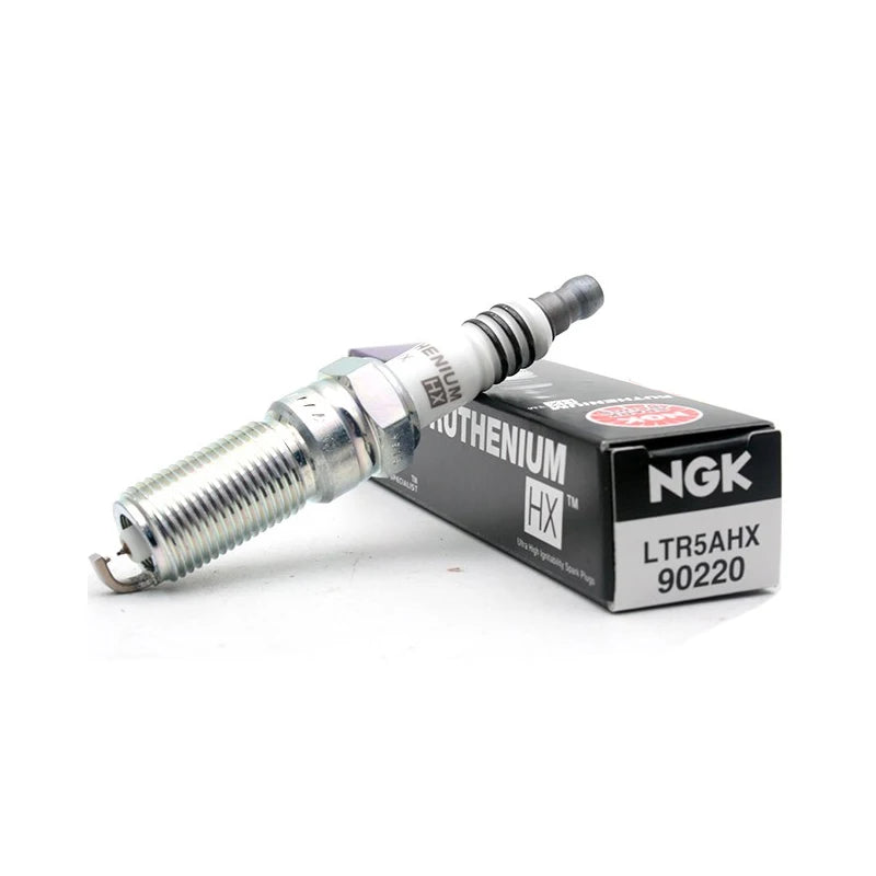 NGK Iridium Spark Plug 90220 for Ford & Chevrolet & Buick Models