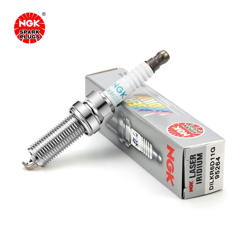 Ngk Iridium Spark Plug for Mitsubishi