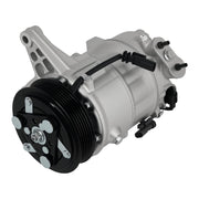 A/C Compressor & Clutch for Cadillac SRX 2012-2016