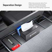 Universal Car Interior Storage Organizer