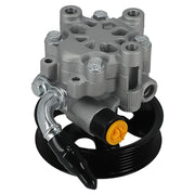 Power Steering Pump with Pulley for Toyota Tacoma 2016-2022