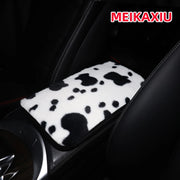 Seat Cover & Cushion