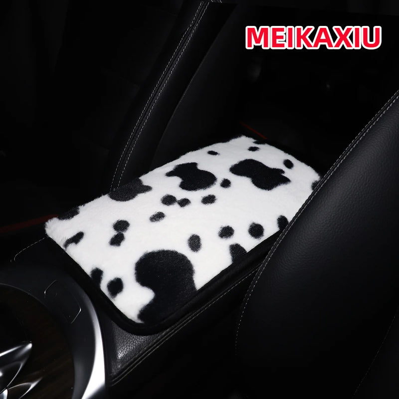 Seat Cover & Cushion