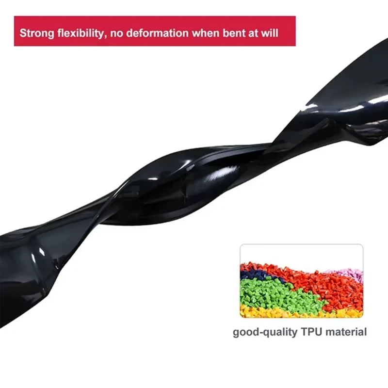 Rear Trunk Spoiler for 2012–2018 BMW 3 Series F30 Sedan