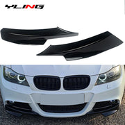 Front Fog Light Cover Trim for BMW 3 Series 320i 330i M-Tech 2009-2012