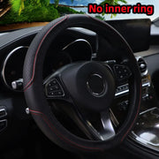 Steering Wheel Cover – 15 Inches