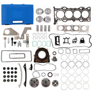 2.0L Engine Rebuild Kit for Select Jaguar/Land Rover Models