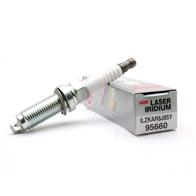NGK Iridium Spark Plug 95660 s60 s90 for Volvo Models