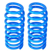 MaXpeedingRods Kia Optima JF Front & Rear Lowering Spring Set – 2016–2020