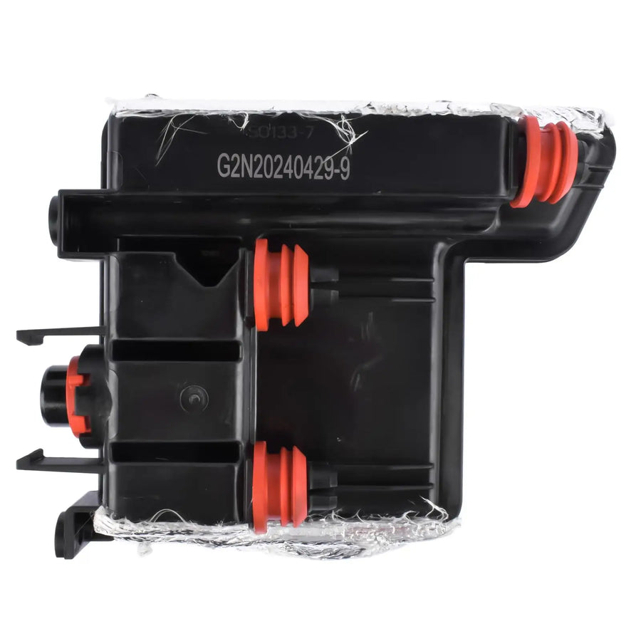 Audi 4.0L V8 Oil Separator – A8/S6/S7/S8/RS7, 2013–2018