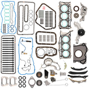 3.6L Timing Chain, Oil/Water Pump and Rocker Arm Kit for Dodge Journey