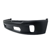Black Steel Front Bumper for Ram 1500 and 1500 Classic 2013-2023