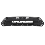 Hood Air Vent Scoop for Chevrolet Silverado 2500HD/3500HD 2017-2019