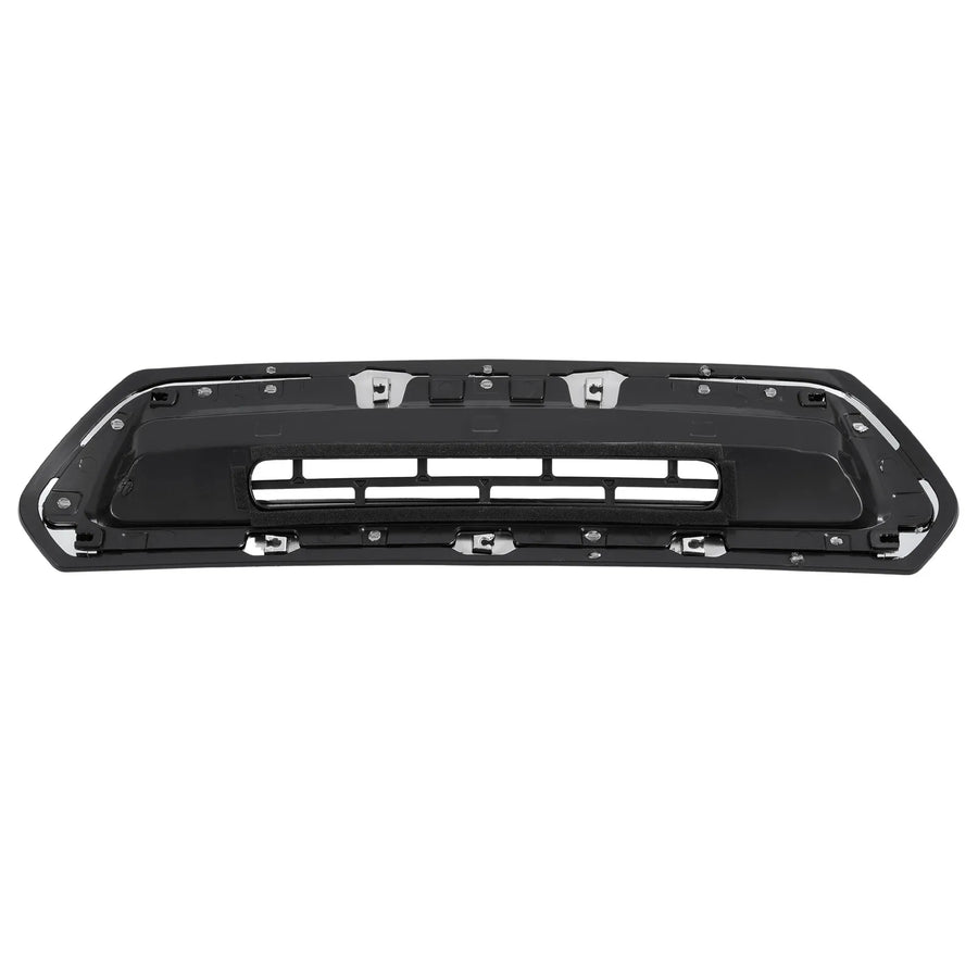 Hood Air Vent Scoop for Chevrolet Silverado 2500HD/3500HD 2017-2019
