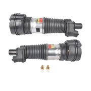 Porsche Cayenne 9Y0/9YA Front PASM Air Strut Pair – 2017–2022