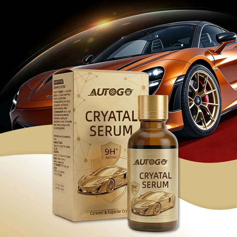 50 mL Graphene Ceramic Coating for Automotive Paint