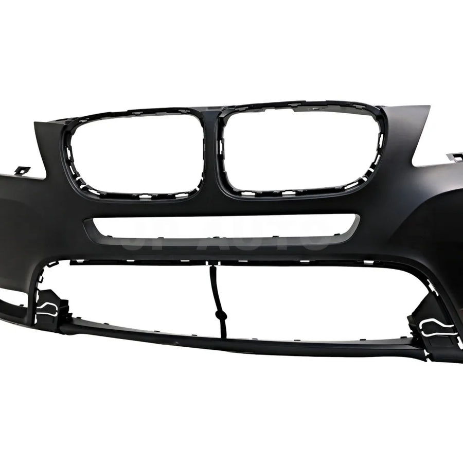 Primed Front Bumper Cover – 2011–2014 BMW X3 F25, No Washer