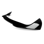 Gloss Black Rear Roof Spoiler for 2014–2018 BMW X5 F15