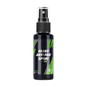 Automotive Glass Anti-Fog Treatment