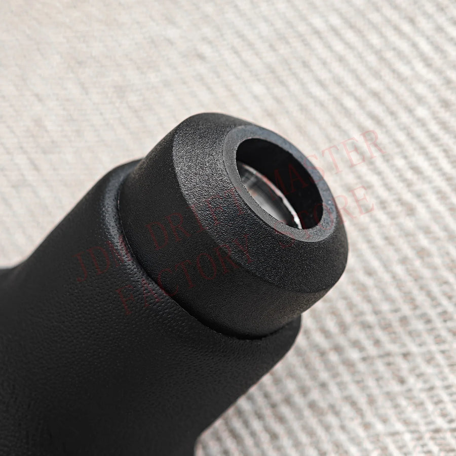 Leather Manual Gear Shift Knob