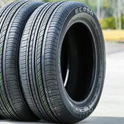 Set of 2 Forceum Ecosa 195/70R14 91H All-Season Tires