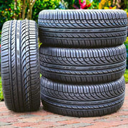 Set of 2 Fullway HP108 225/45R17 ZR 94W XL All-Season High-Tires