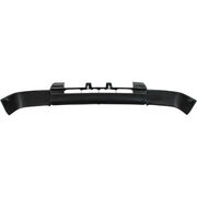 Chrome Steel Front Bumper with Valance for 1996–1998 Toyota 4Runner