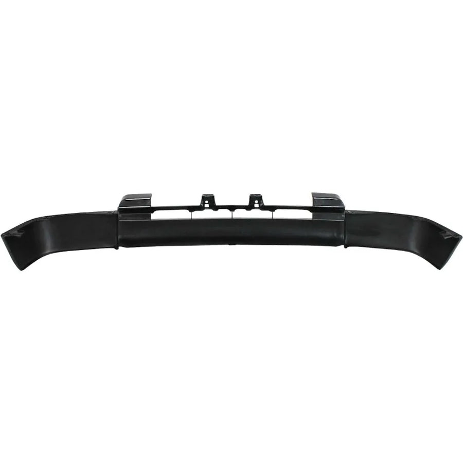 Chrome Steel Front Bumper with Valance for 1996–1998 Toyota 4Runner