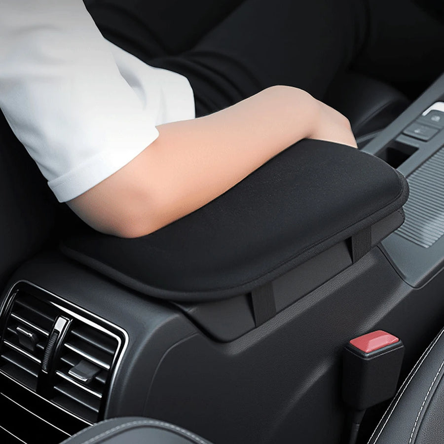 Center Console and Armrest Storage Organizer
