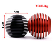 Creative Ball-Style Manual Gear Shift Knob