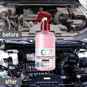 G7 Automotive Engine Bay Cleaner and Degreaser – 100 mL