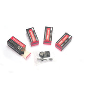 Programmable TPMS Tire Pressure Sensor (433MHz + 315MHz)