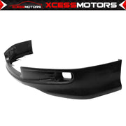 SE-Style Front Bumper Lip for 2007–2009 Toyota Camry