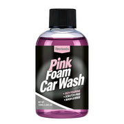 Touchless Active-Foam Car Wash Shampoo