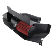 Cold Air Intake Kit with Heat Shield for BMW N20/N26 2012-2016