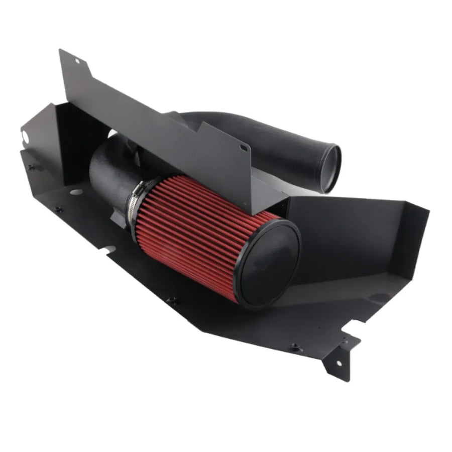 Cold Air Intake Kit with Heat Shield for BMW N20/N26 2012-2016