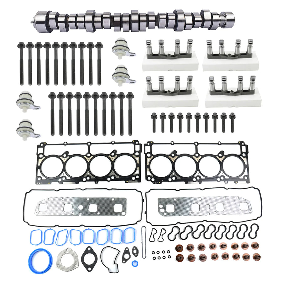 Non-MDS Camshaft & Lifter Kit for Dodge Ram 5.7L HEMI 2006-2008