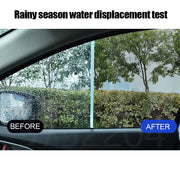 Hydrophobic Automotive Glass Water-Repellent Spray